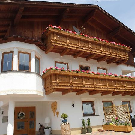 Haus Anna Ein Haus Mit Herz フリース エクステリア 写真