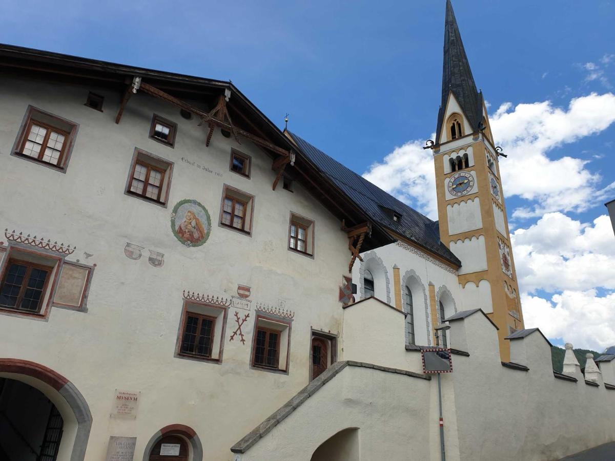 Haus Anna Ein Haus Mit Herz フリース エクステリア 写真
