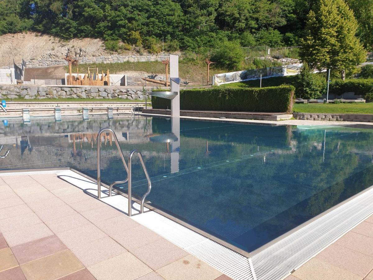 Haus Anna Ein Haus Mit Herz フリース エクステリア 写真