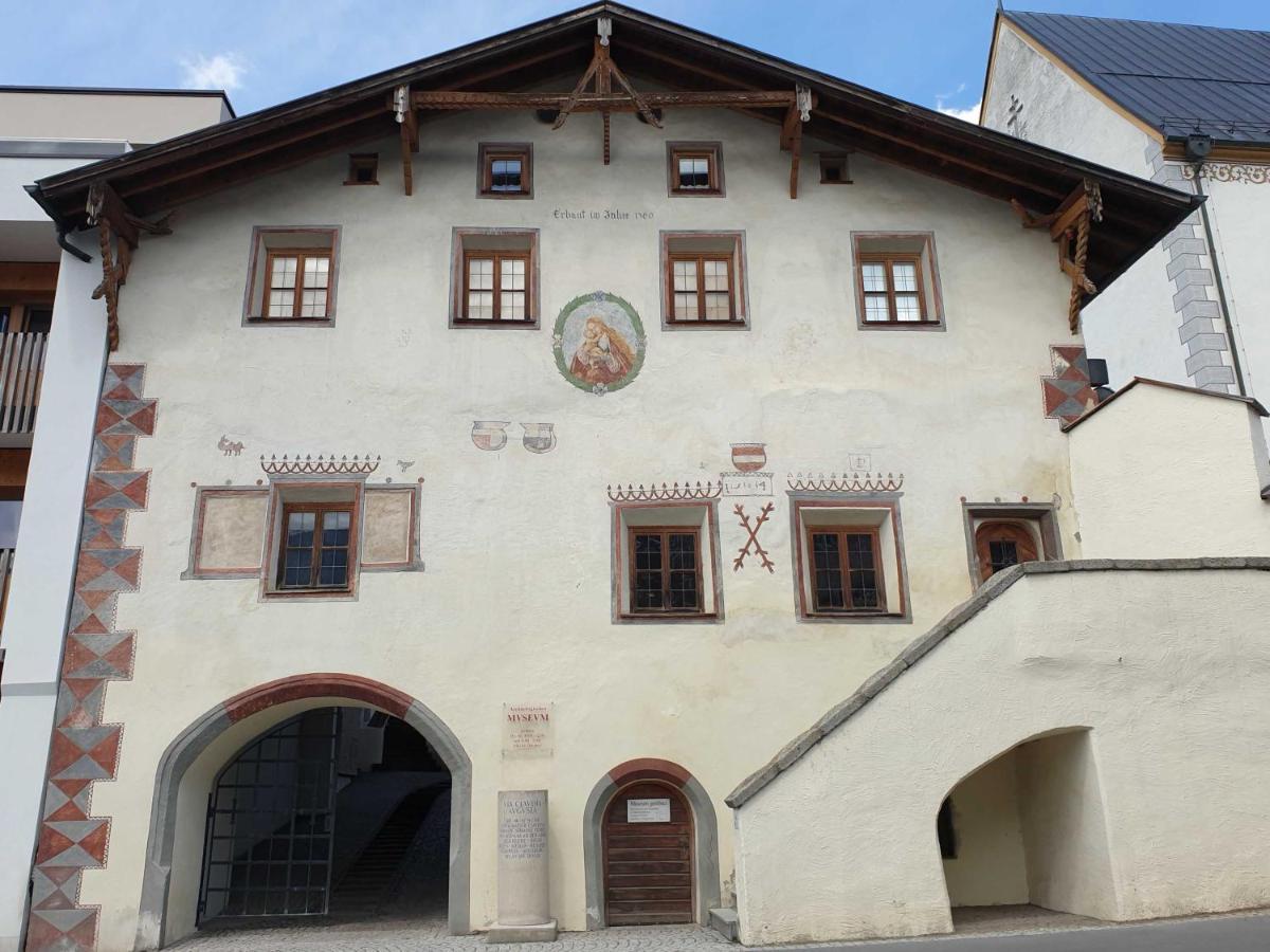 Haus Anna Ein Haus Mit Herz フリース エクステリア 写真