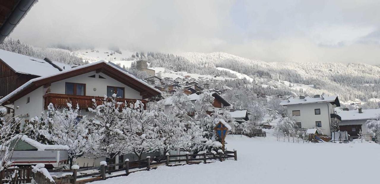 Haus Anna Ein Haus Mit Herz フリース エクステリア 写真