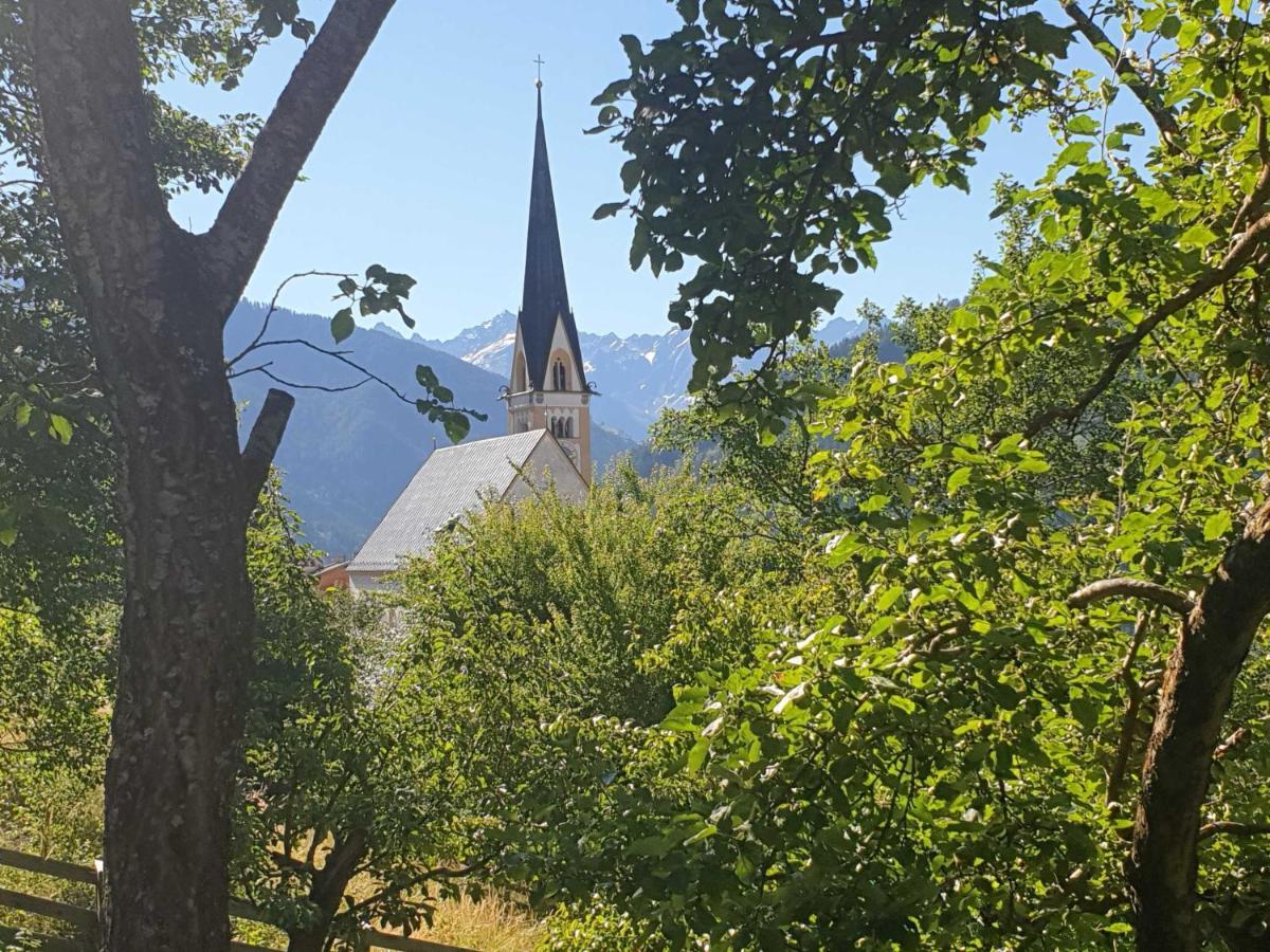 Haus Anna Ein Haus Mit Herz フリース エクステリア 写真