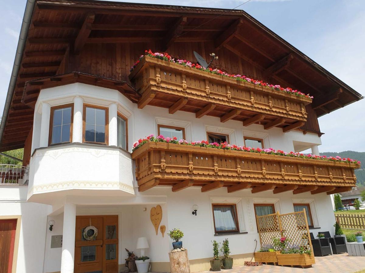 Haus Anna Ein Haus Mit Herz フリース エクステリア 写真