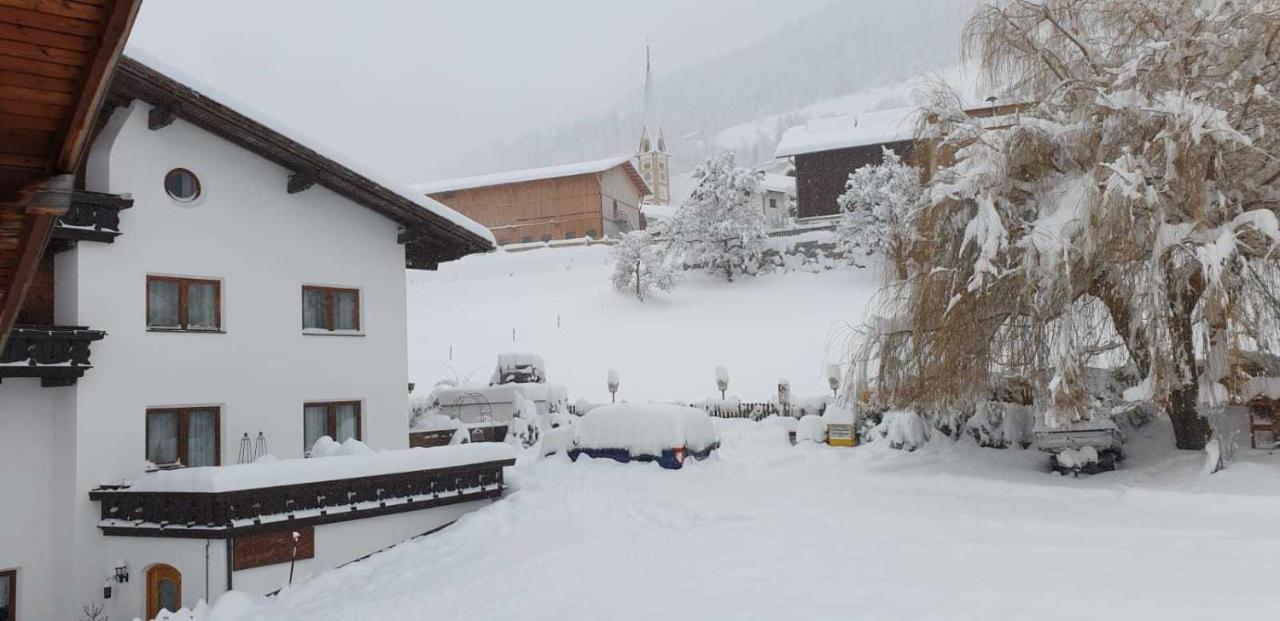 Haus Anna Ein Haus Mit Herz フリース エクステリア 写真