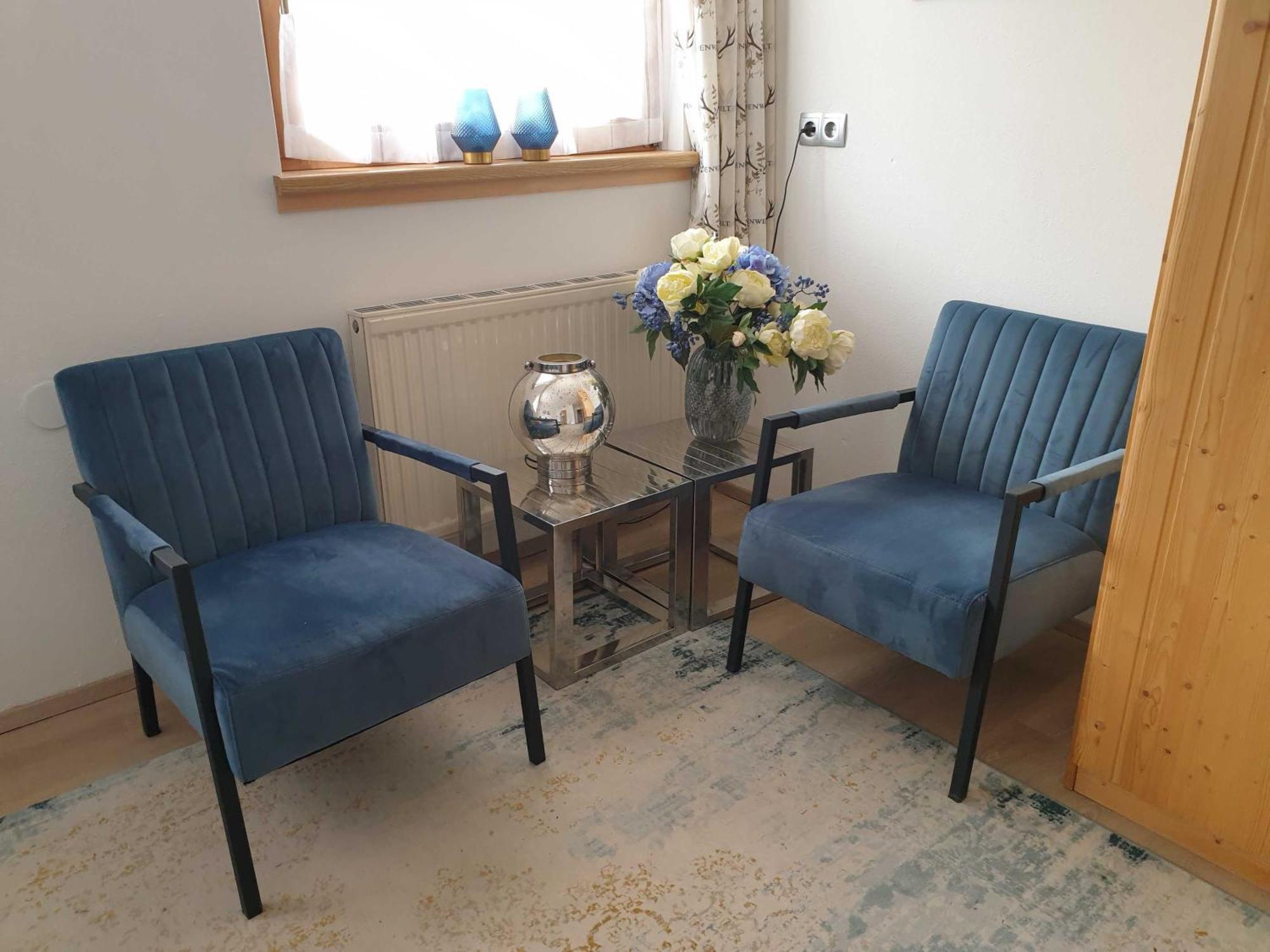Haus Anna Ein Haus Mit Herz フリース 部屋 写真