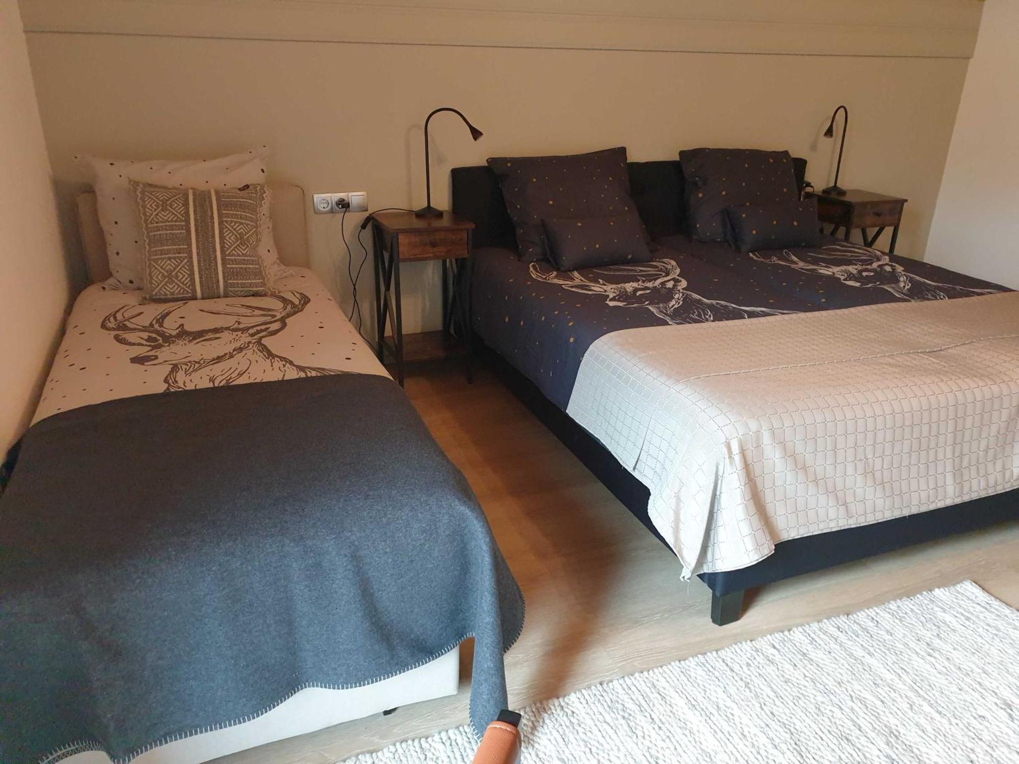 Haus Anna Ein Haus Mit Herz フリース 部屋 写真