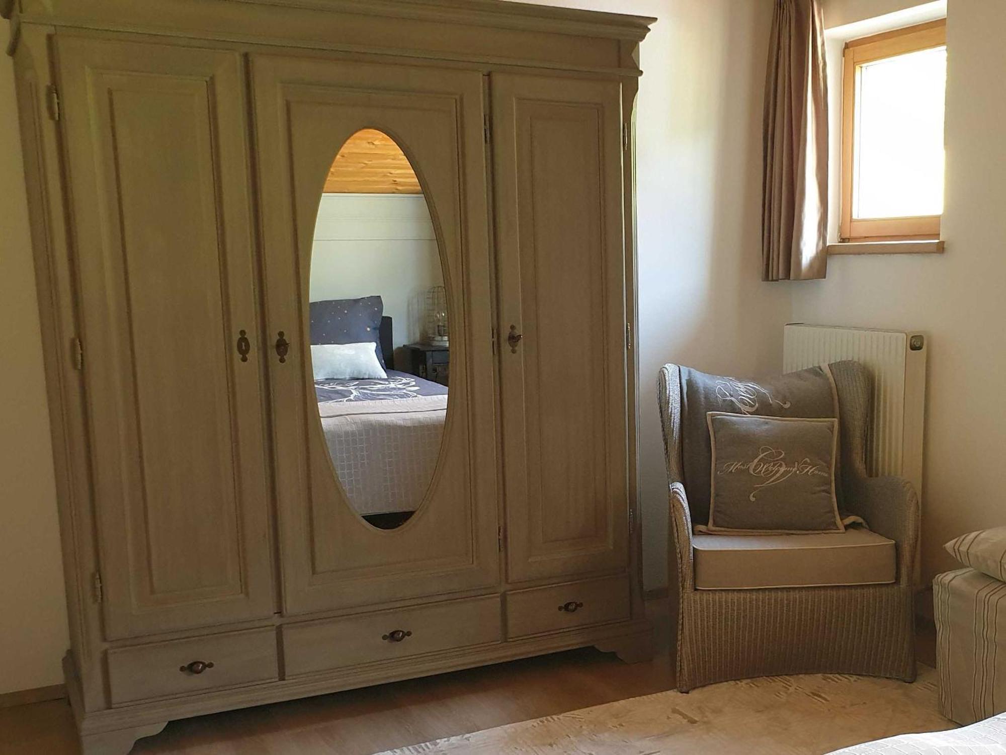 Haus Anna Ein Haus Mit Herz フリース 部屋 写真