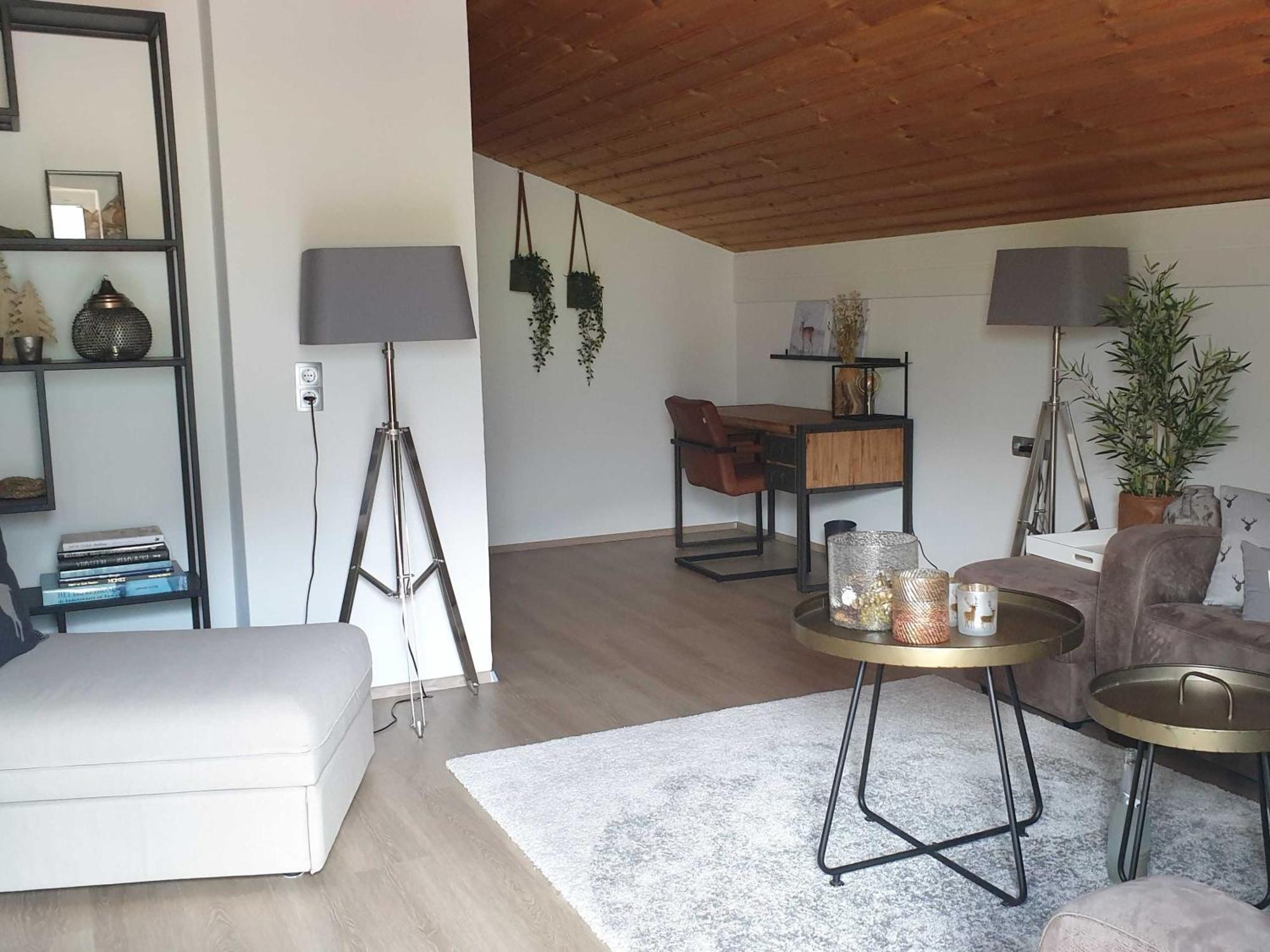 Haus Anna Ein Haus Mit Herz フリース 部屋 写真