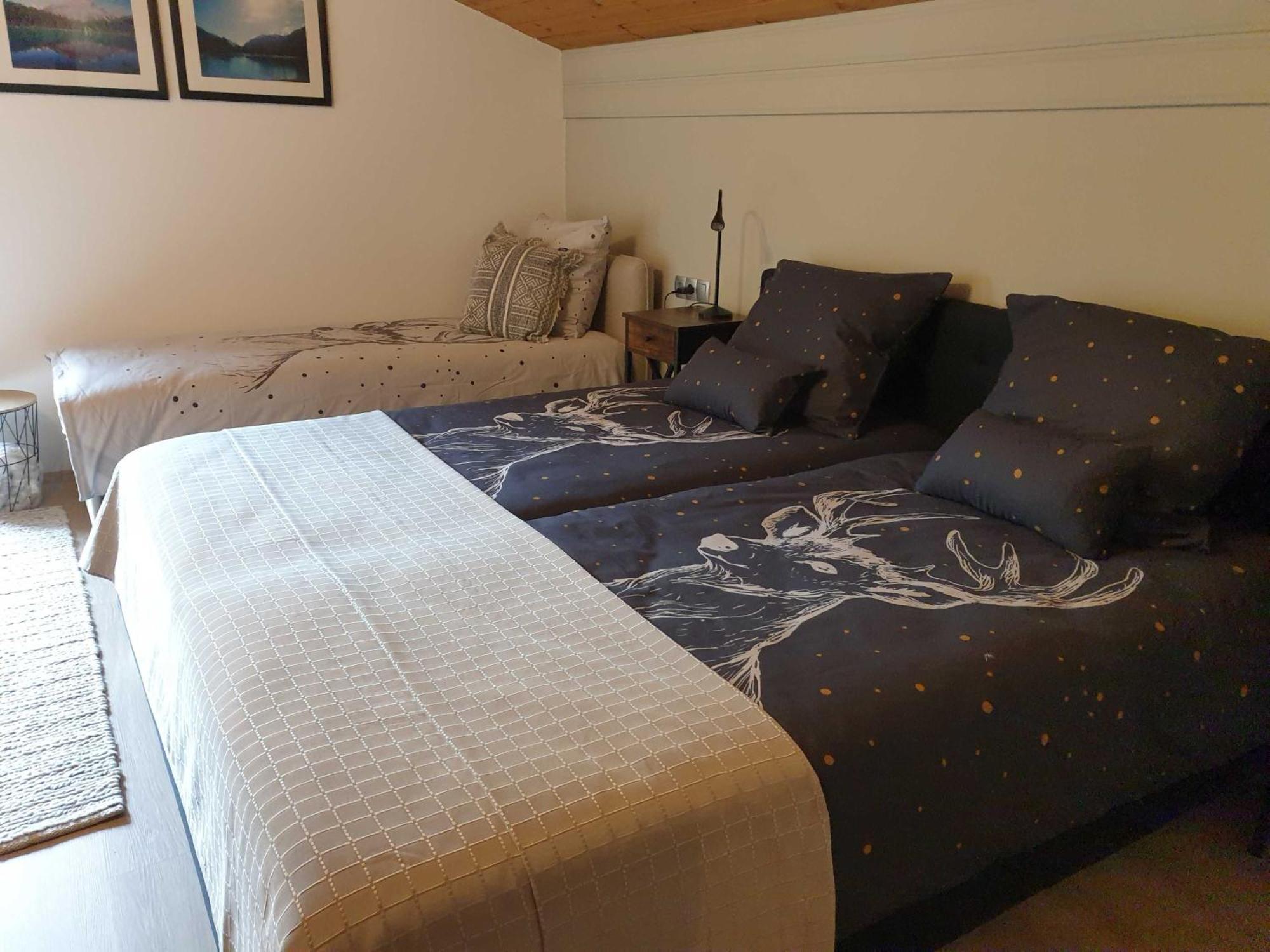 Haus Anna Ein Haus Mit Herz フリース 部屋 写真