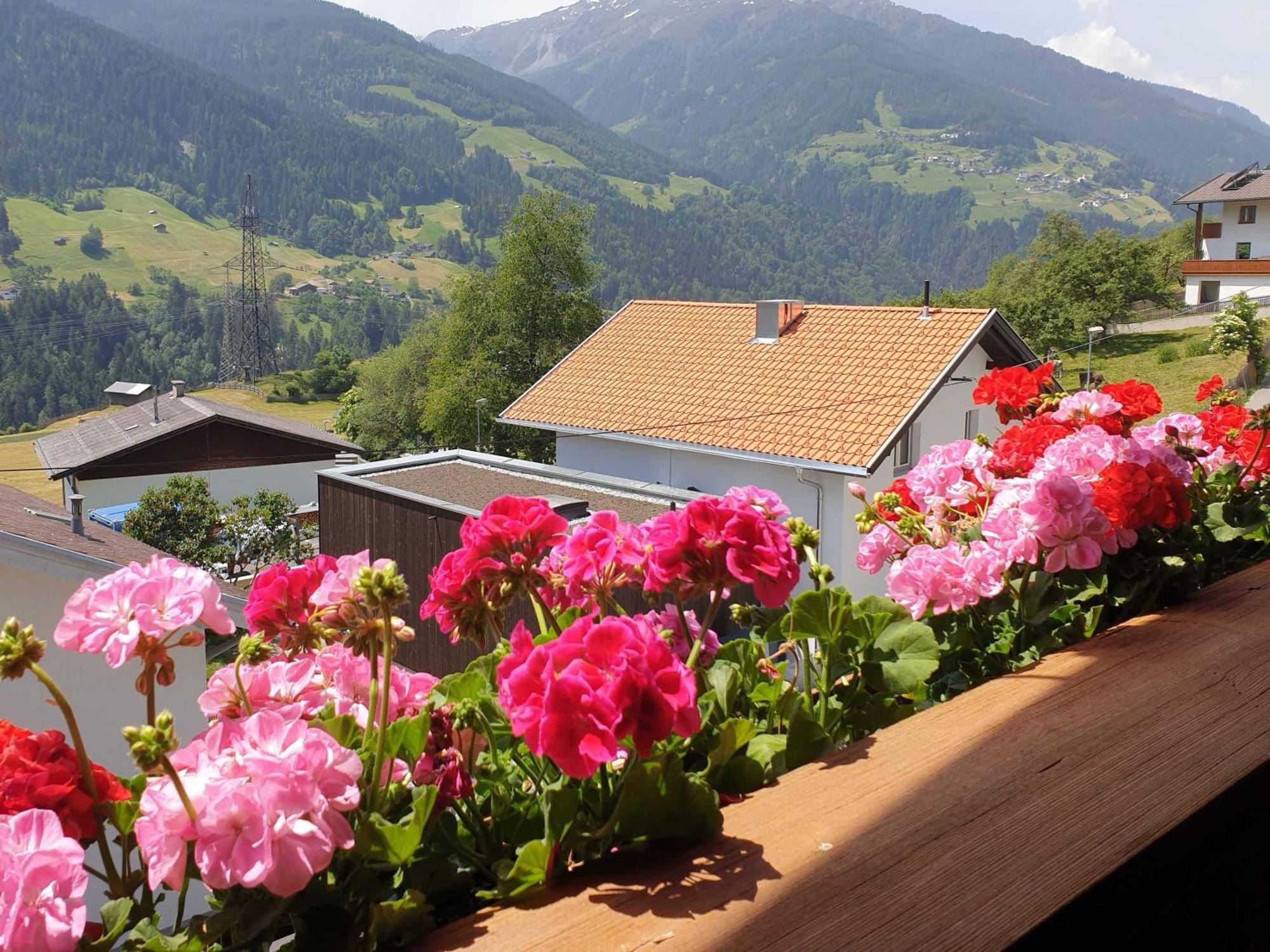 Haus Anna Ein Haus Mit Herz フリース 部屋 写真