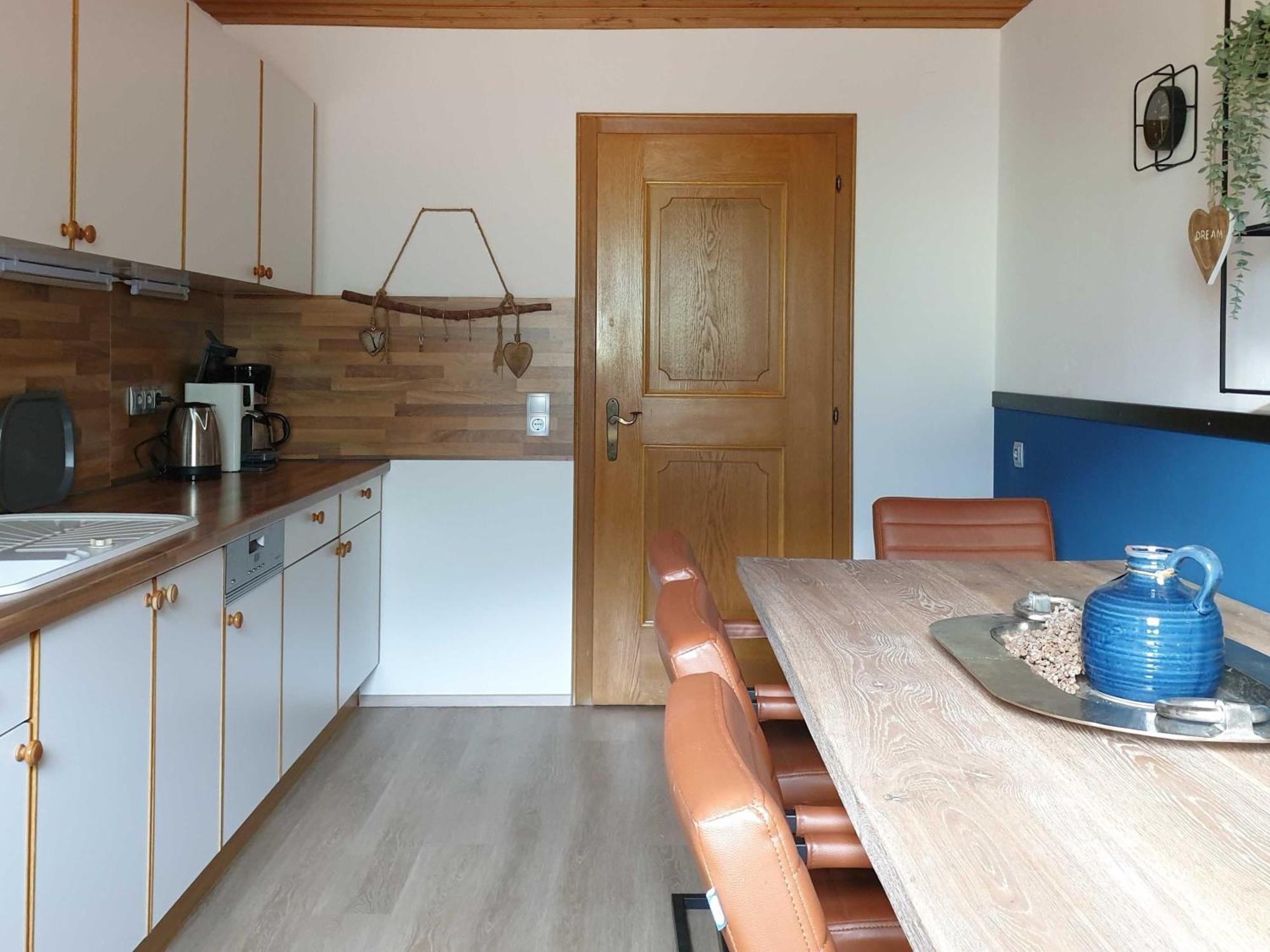 Haus Anna Ein Haus Mit Herz フリース 部屋 写真