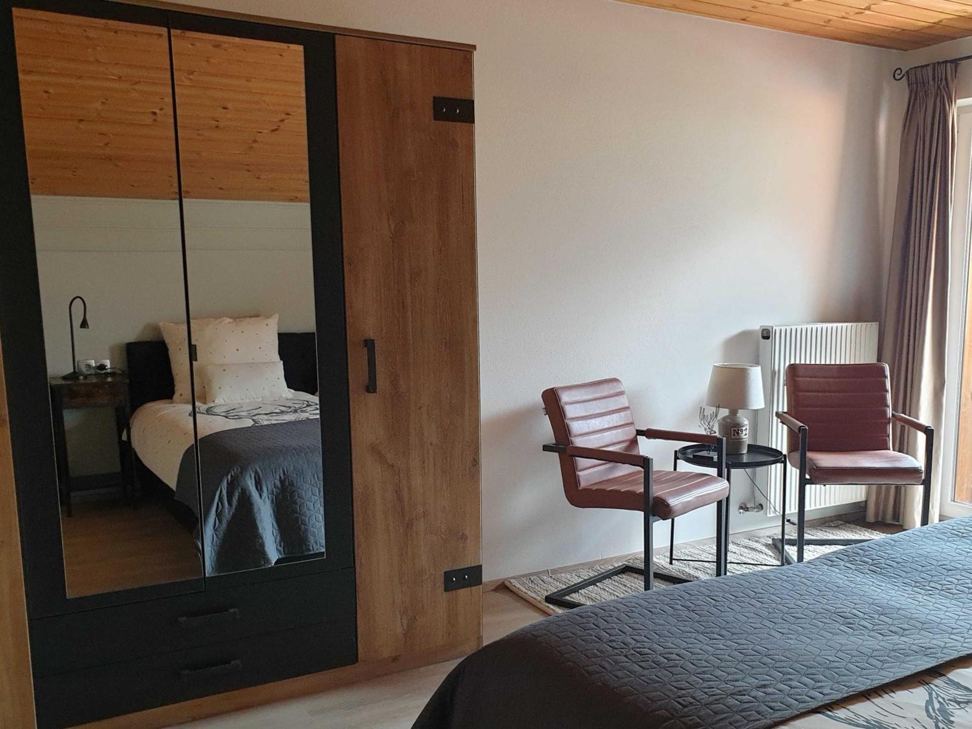 Haus Anna Ein Haus Mit Herz フリース 部屋 写真