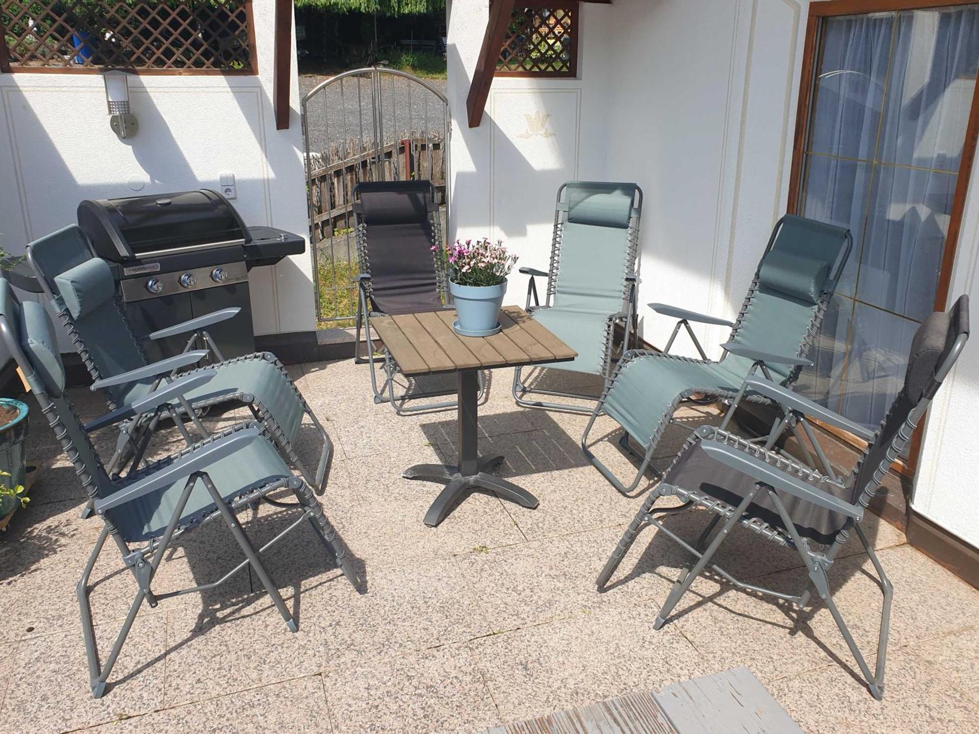 Haus Anna Ein Haus Mit Herz フリース 部屋 写真