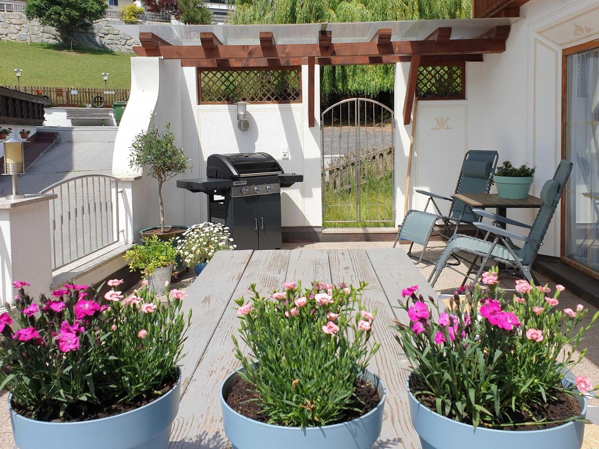 Haus Anna Ein Haus Mit Herz フリース 部屋 写真