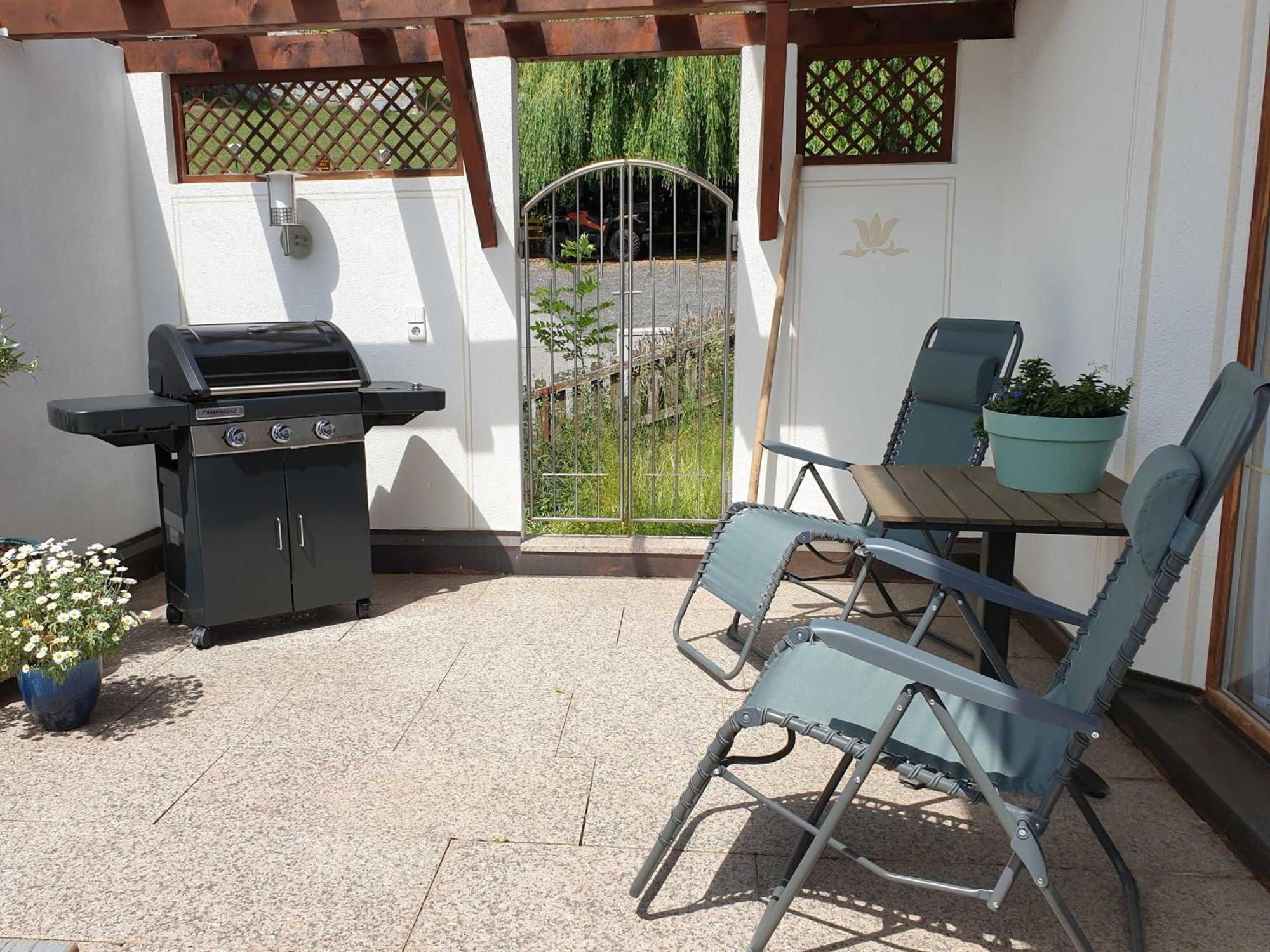 Haus Anna Ein Haus Mit Herz フリース 部屋 写真
